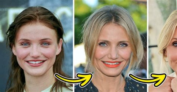 How Tall Is Cameron Diaz? A Comprehensive Look At The Actress's Height And Career