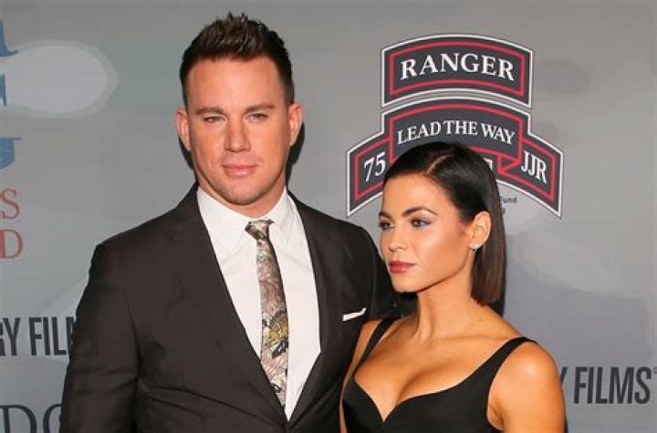 How Tall Is Channing Tatum? Discovering The Height Of Hollywood's Hottest Star