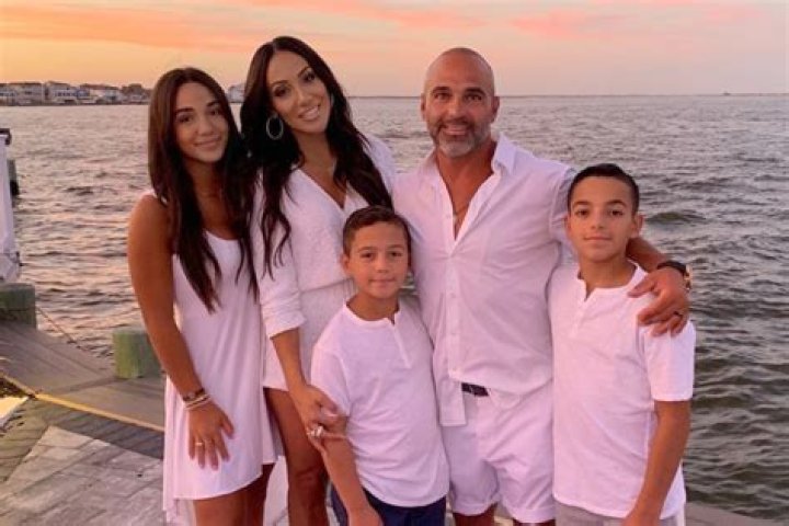 How Tall Is Joe Gorga? Discovering The Height And More About The Reality Star