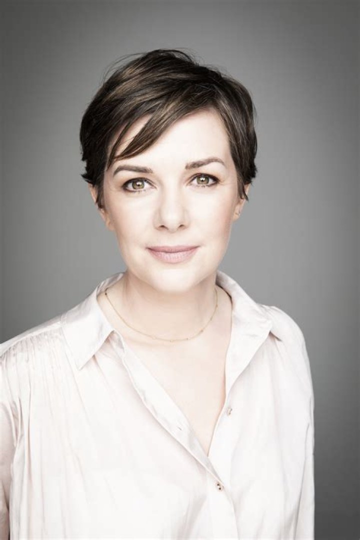 How Tall Is Laura Wright? A Deep Dive Into The Life Of The Acclaimed Actress