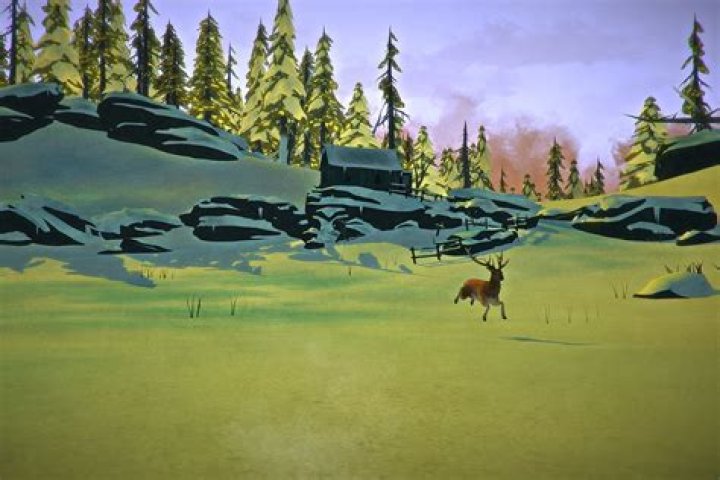 How The Long Dark was almost lost in the woods of early access