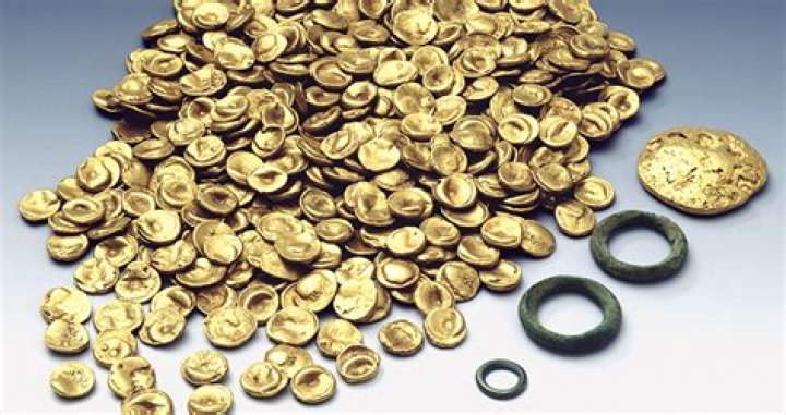 How thieves stole Celtic gold coins worth US$1.65 million in 9 minutes from German museum