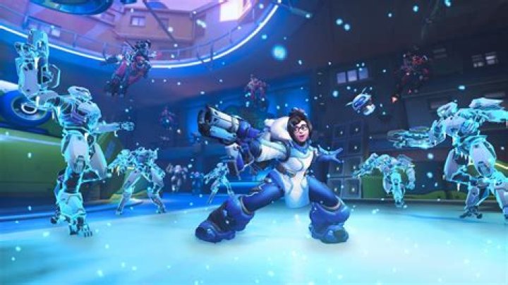 How to Access Overwatch 2 Beta with Twitch Drops