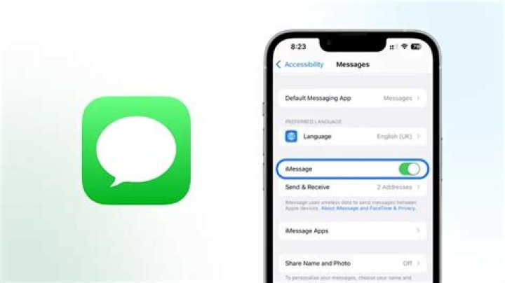 How to Activate iMessage