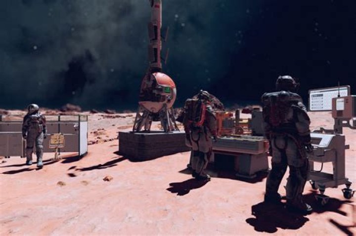 How to assign crew to ships and outposts in Starfield