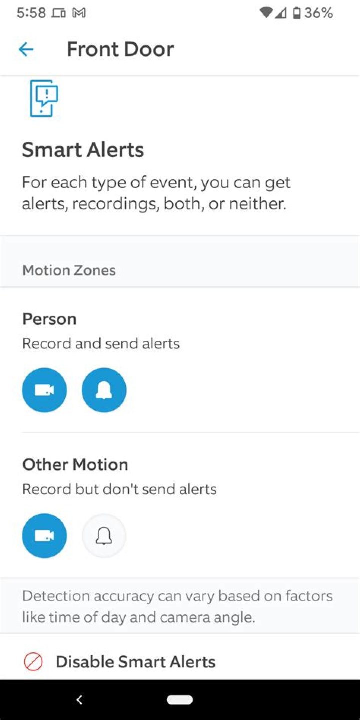 How to Avoid Accidental Motion Triggers on Your Ring Doorbell