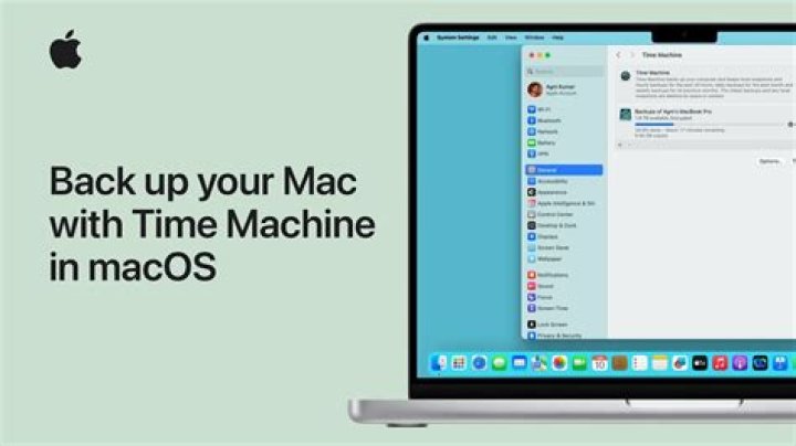 How to Back Up Your Mac Without an External Drive Using Time Machine