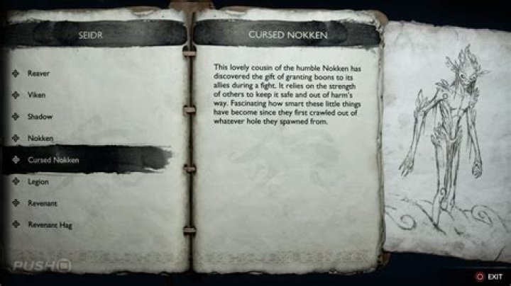 How to Beat Cursed Nokkens