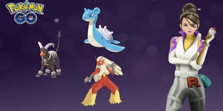 How to Beat Sierra in Pokémon GO May 2022