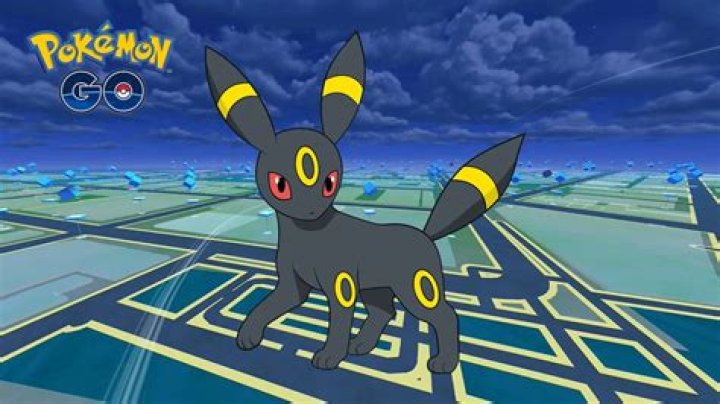 How to beat Umbreon Valentine's Day raid; weakness and best counters