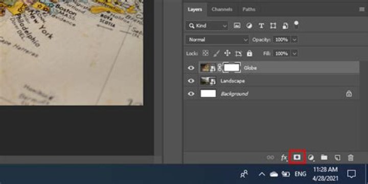 How to Blend Images in Photoshop: 4 Ways