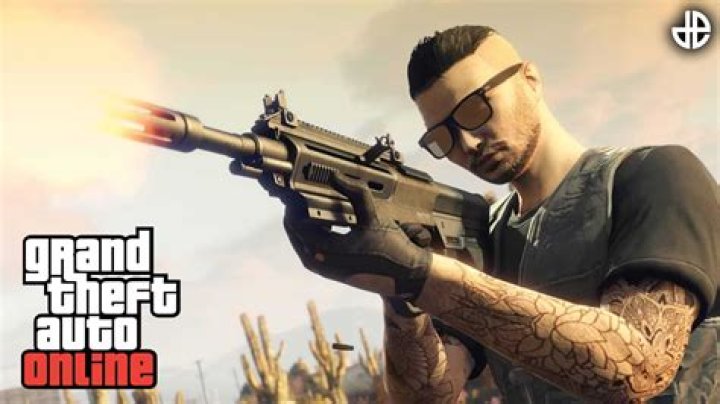 How to buy ammo in GTA 5 & GTA Online