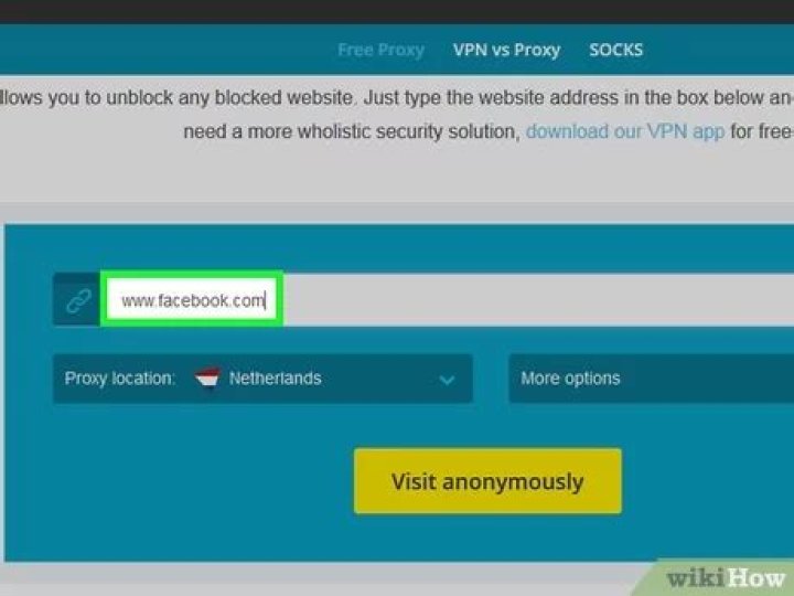 How to Bypass Internet Restrictions and Blocks and View Any Website