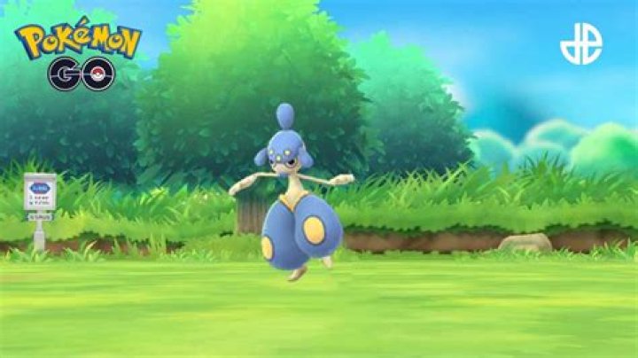 How to catch and find Shiny Medicham in Pokemon Go
