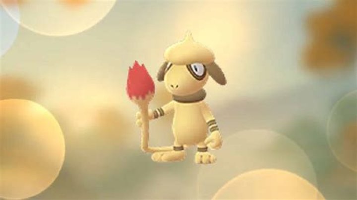 How to Catch Smeargle Pokémon GO 2021