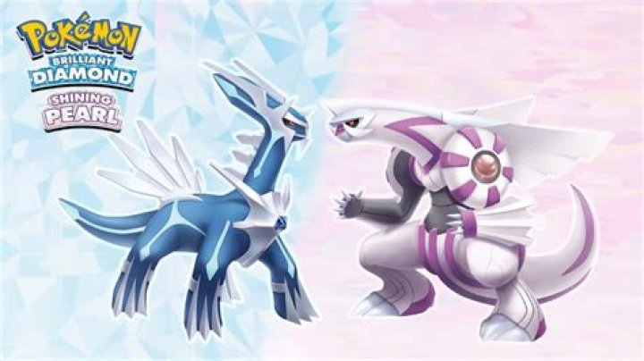 How to change Pokemon nickname in Brilliant Diamond & Shining Pearl