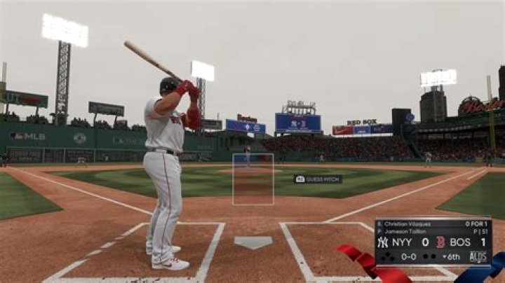 How to Change Positions in MLB The Show 21