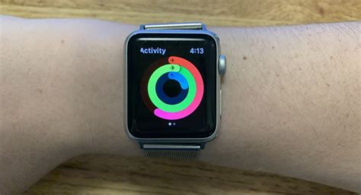 How to Change the Activity Goals on Your Apple Watch