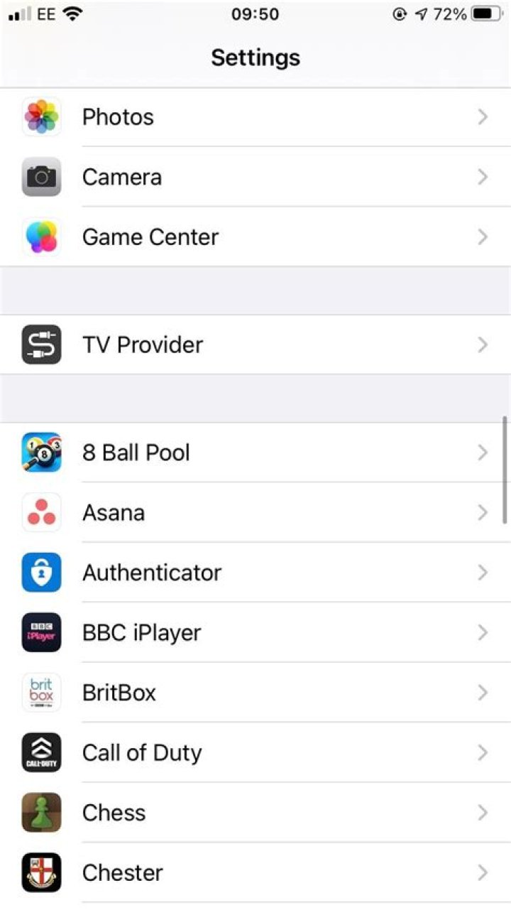 How to Change Your Apple Game Center Nickname
