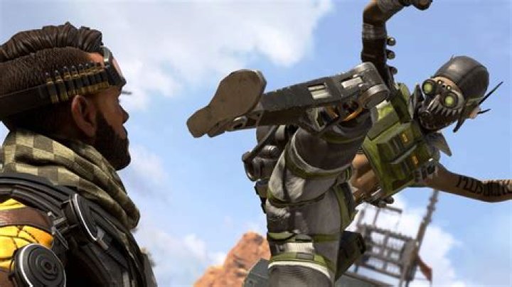 How to change your name in Apex Legends: PlayStation, Xbox, Switch & PC