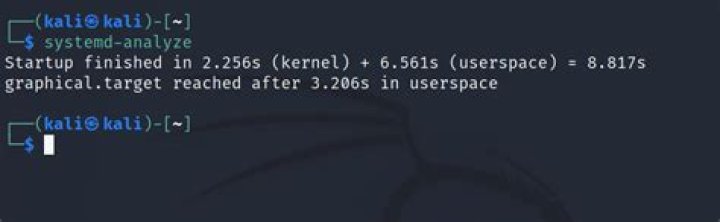 How to Check and Improve Your Linux Boot Time