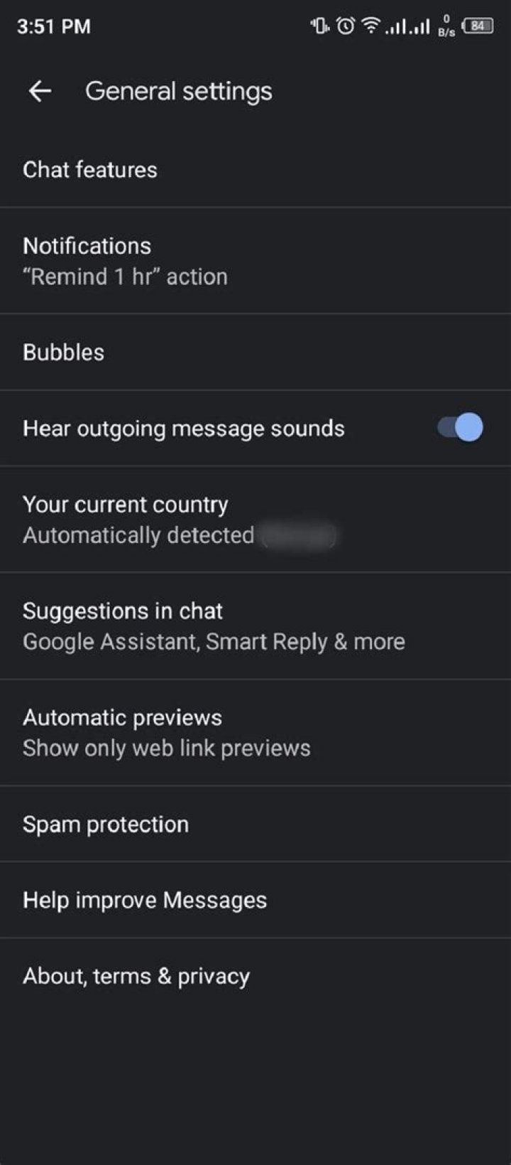 How to Check if Your Android Phone Has RCS