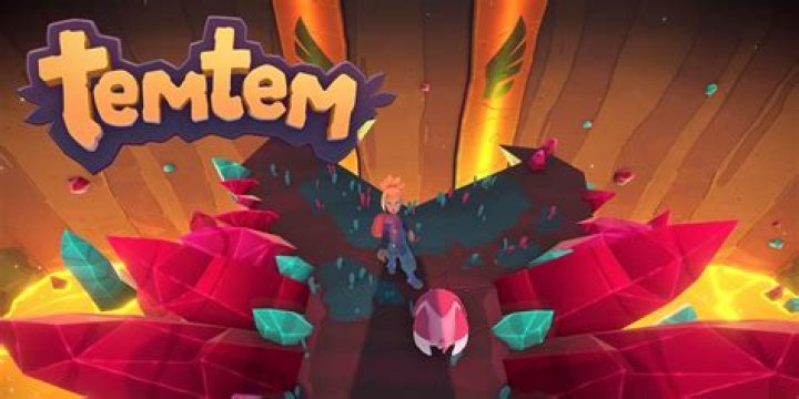 How to choose a starter Temtem