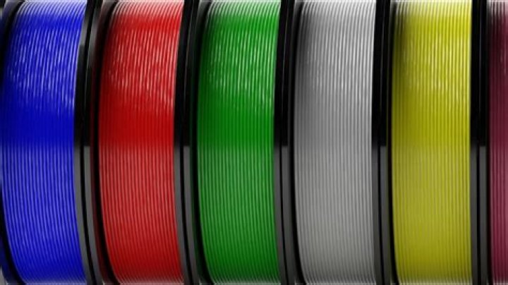 How to Choose The Right Filament For Your 3D Printer