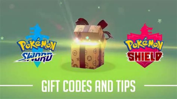How to claim Dada Zarude & Shiny Celebi codes in Pokemon Sword Shield
