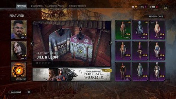 How to claim Dead by Daylight Prime Gaming reward Twitch drops (March 2022)