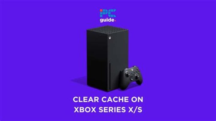 How to Clear the Cache on Your Xbox Series X|S