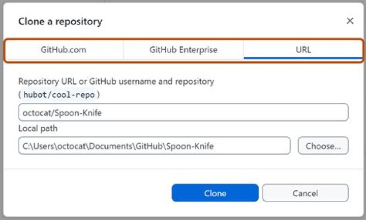 How to Clone a Repository Using GitHub Desktop