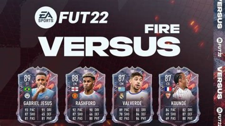 How to complete FIFA 22 Pulisic Versus SBC: Which should you pick?