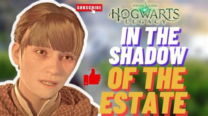 How to complete In the Shadow of the Estate quest