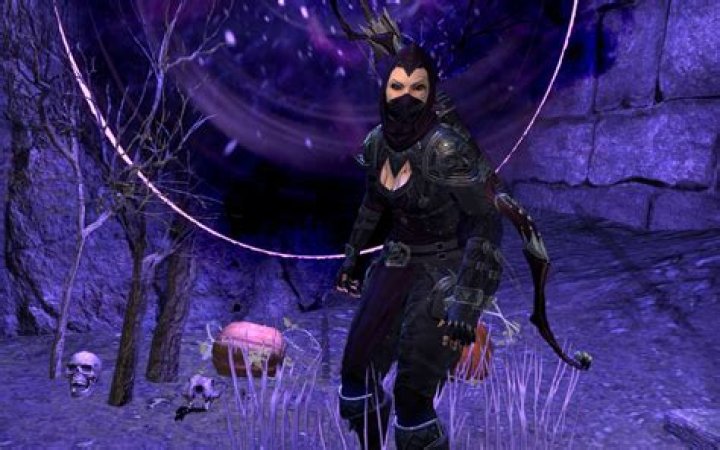 How to complete Plucking the Crow in Elder Scrolls Online