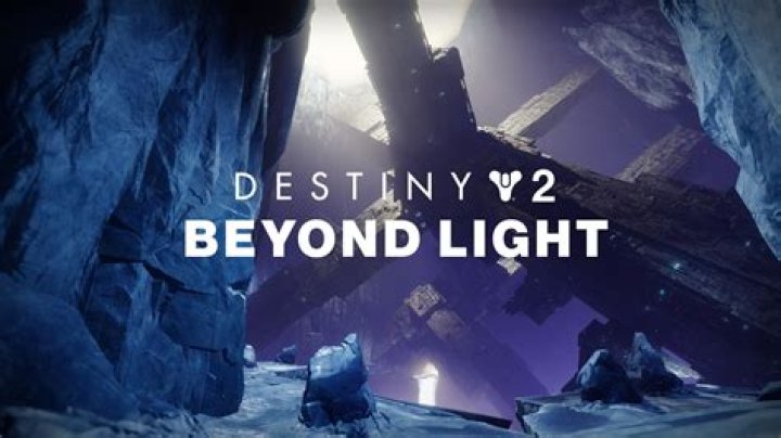 How to complete The Glassway: Destiny 2 Beyond Light strike guide