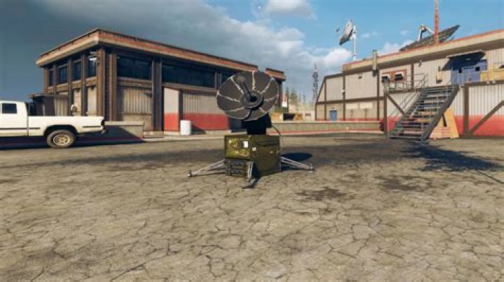 How to complete Warzone & Black Ops Cold War's Season 4 Ground Fall event challenges