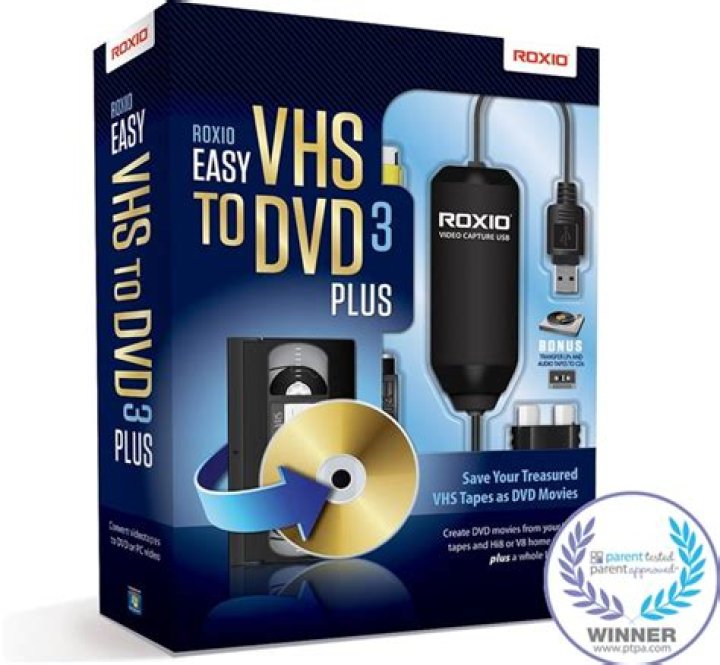 How to Convert Your VHS Tapes to Digital Files