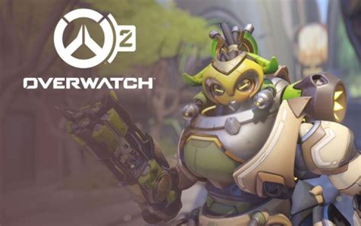 How to counter Orisa in Overwatch 2?