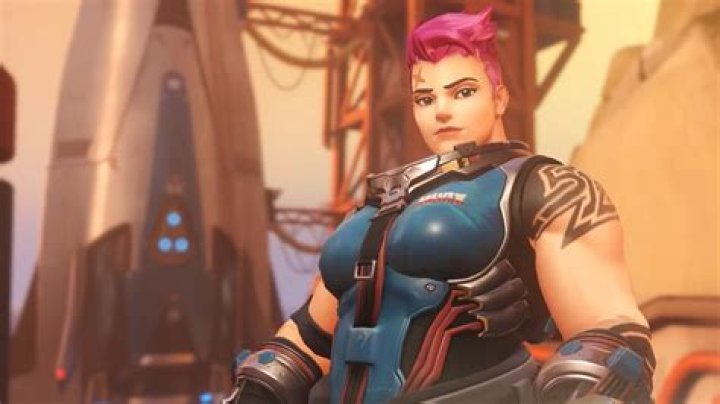 How to counter Zarya in Overwatch 2?