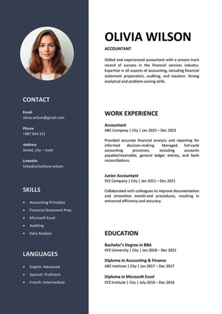 How to Create a Resume Template with Microsoft Word