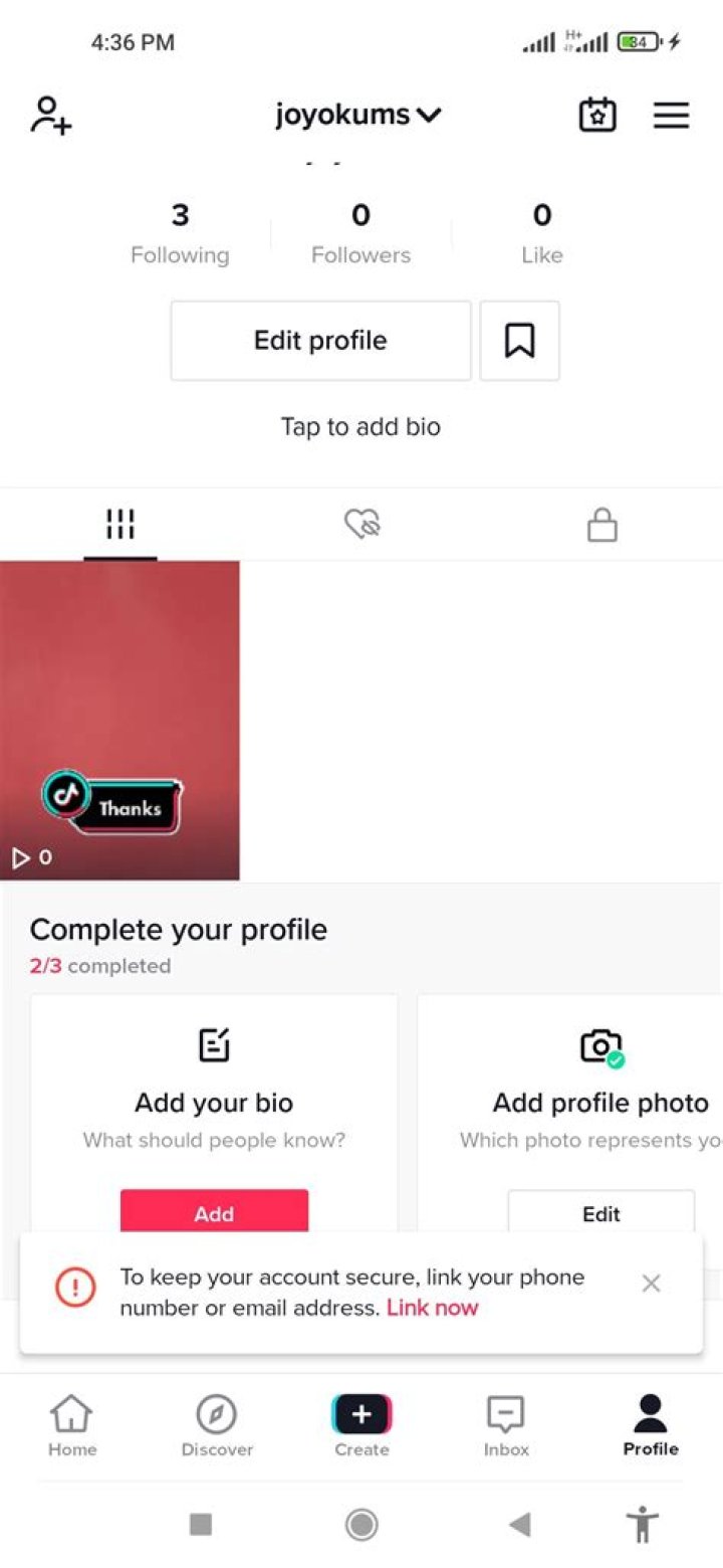 How to Create and Manage a TikTok Poll