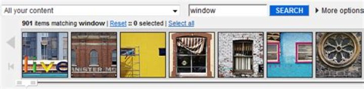 How To Create Flickr Slideshows