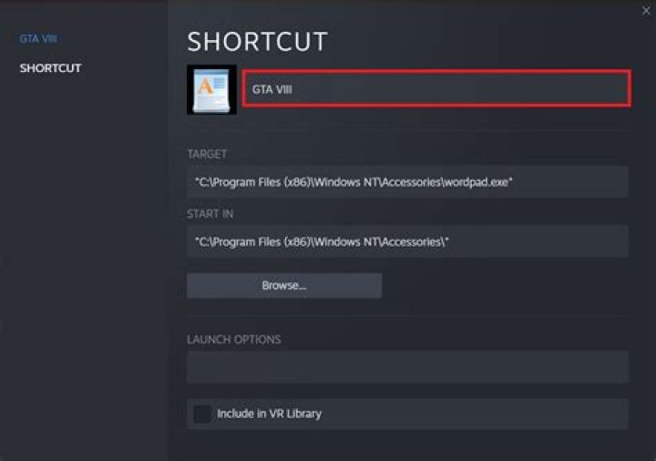 How to Customize the In-Game Activity Status on Steam