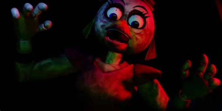 How to Decommission Chica in FNAF: Security Breach