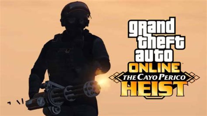 How to defeat GTA Online's Cayo Perico Juggernauts after secret buff