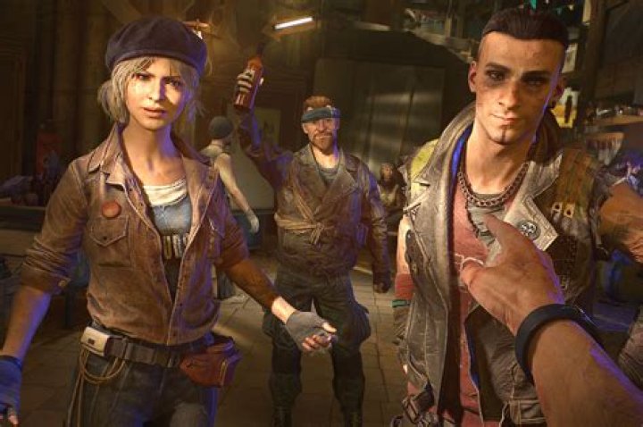 How to defeat Hermann in Dying Light 2