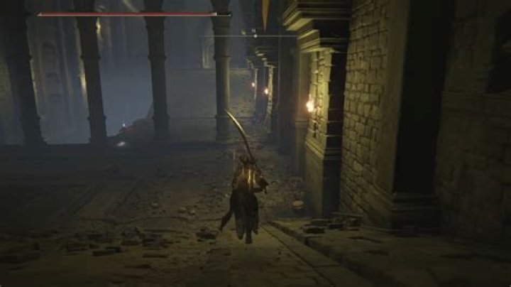 How to Destroy Chariots in Elden Ring