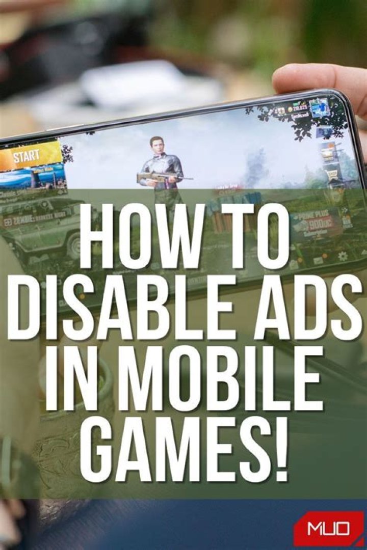 How to Disable Ads in Mobile Games: 2 Tricks Worth Trying