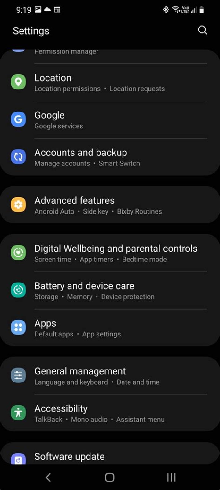 How to Disable Fast Wired and Wireless Charging on Samsung Galaxy Phones